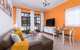 Casa Las Tinajas 1